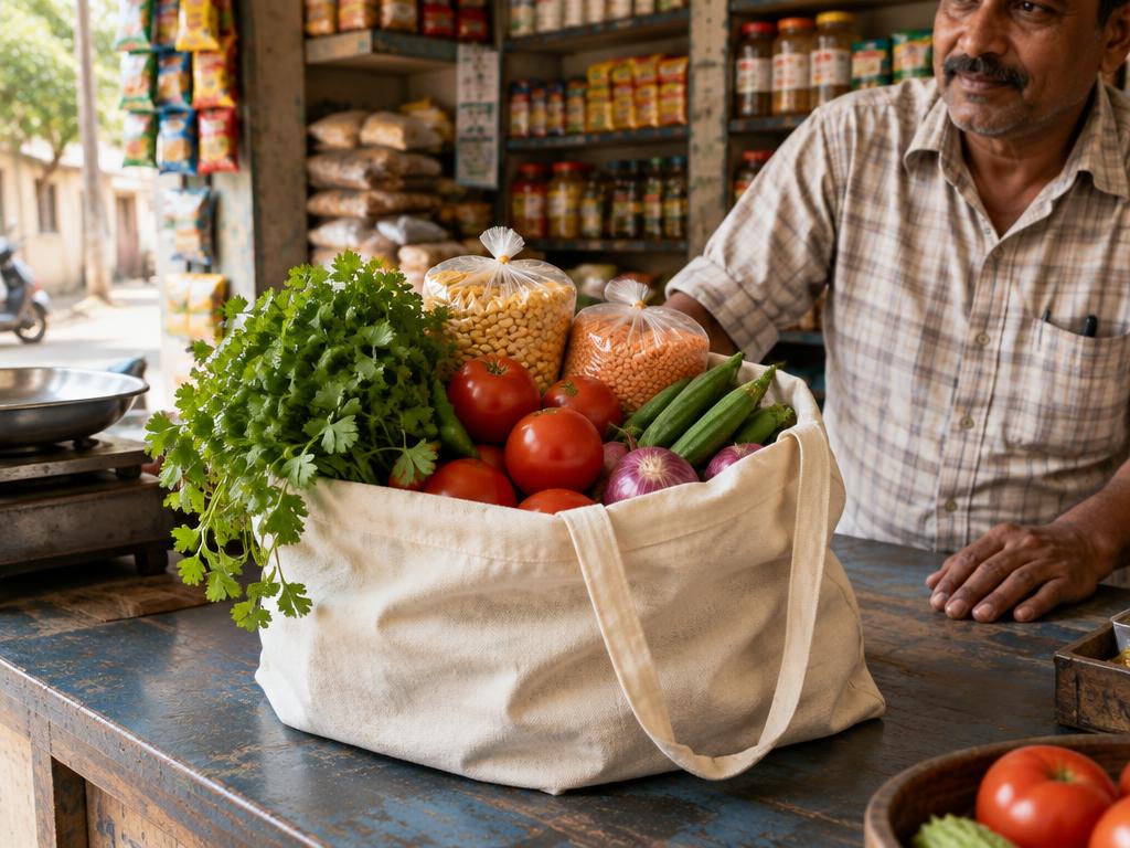 Grocery
